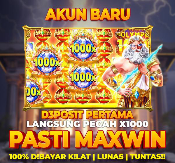 Situs Judi Slot Online Super Gacor Terpercaya Paling Menyala